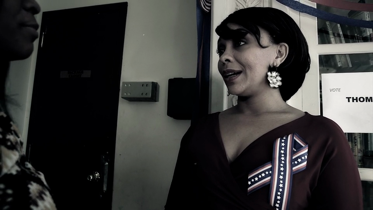 Red River - Episode 1 (Look Up)