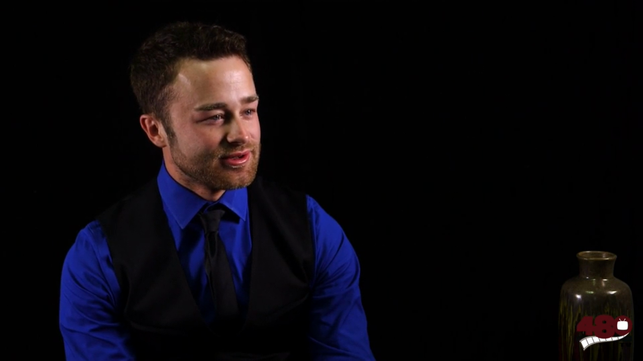 Will Jeziorski - Red River