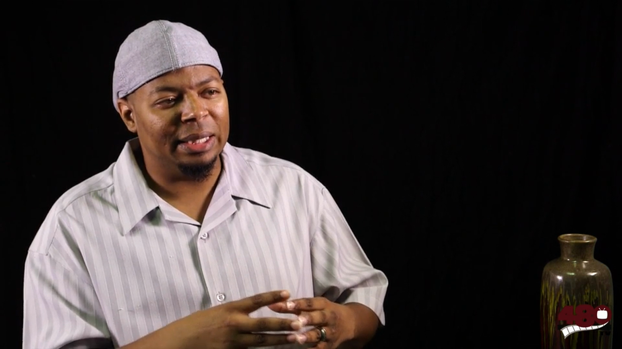 Rodney Jackson - Red River