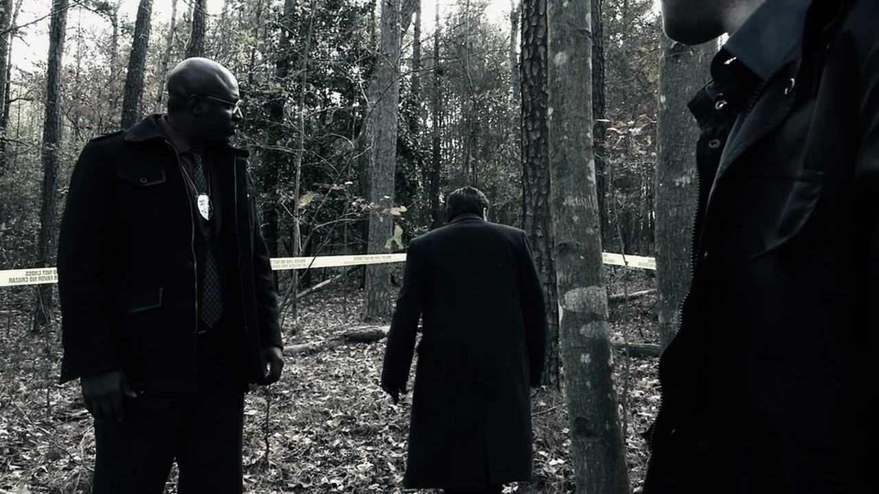 Red River - Episode 2 (Our Guy)