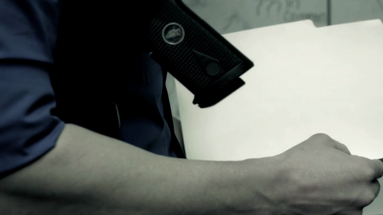 Red River - Episode 3 (Circumstances)