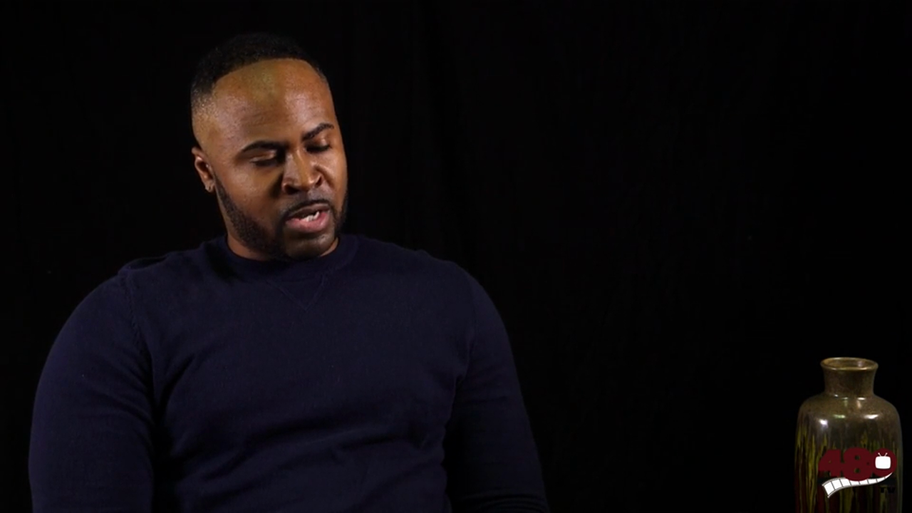 Tavares M. Wilson - Red River