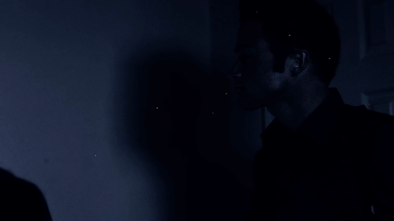 Red River - Episode 5 (The Bad Guy)