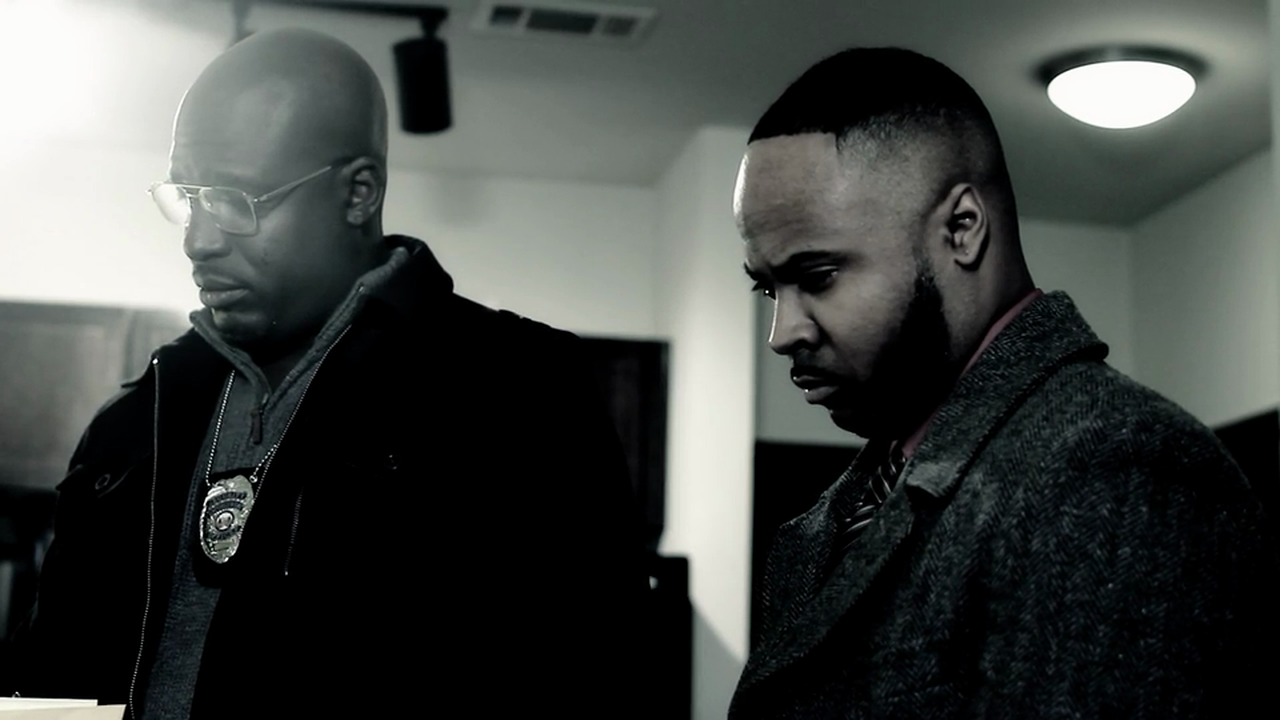 Red River - Episode 7 (Wrong Direction)