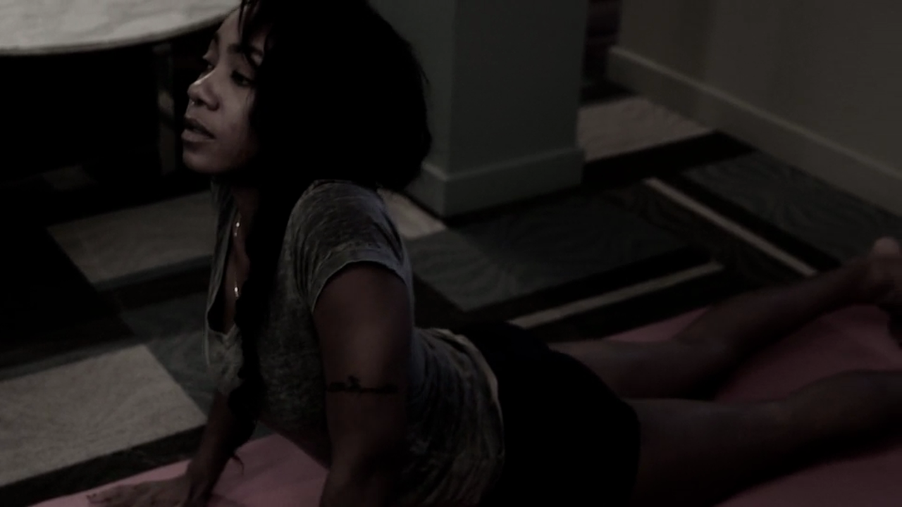 Red River - Episode 8 (Long Story Short)