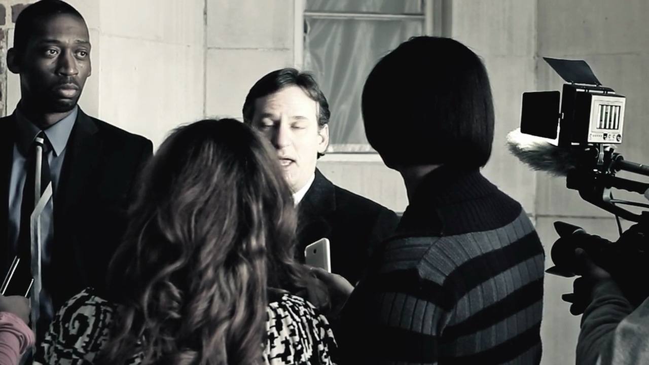 Red River - Episode 10 (Under Control)