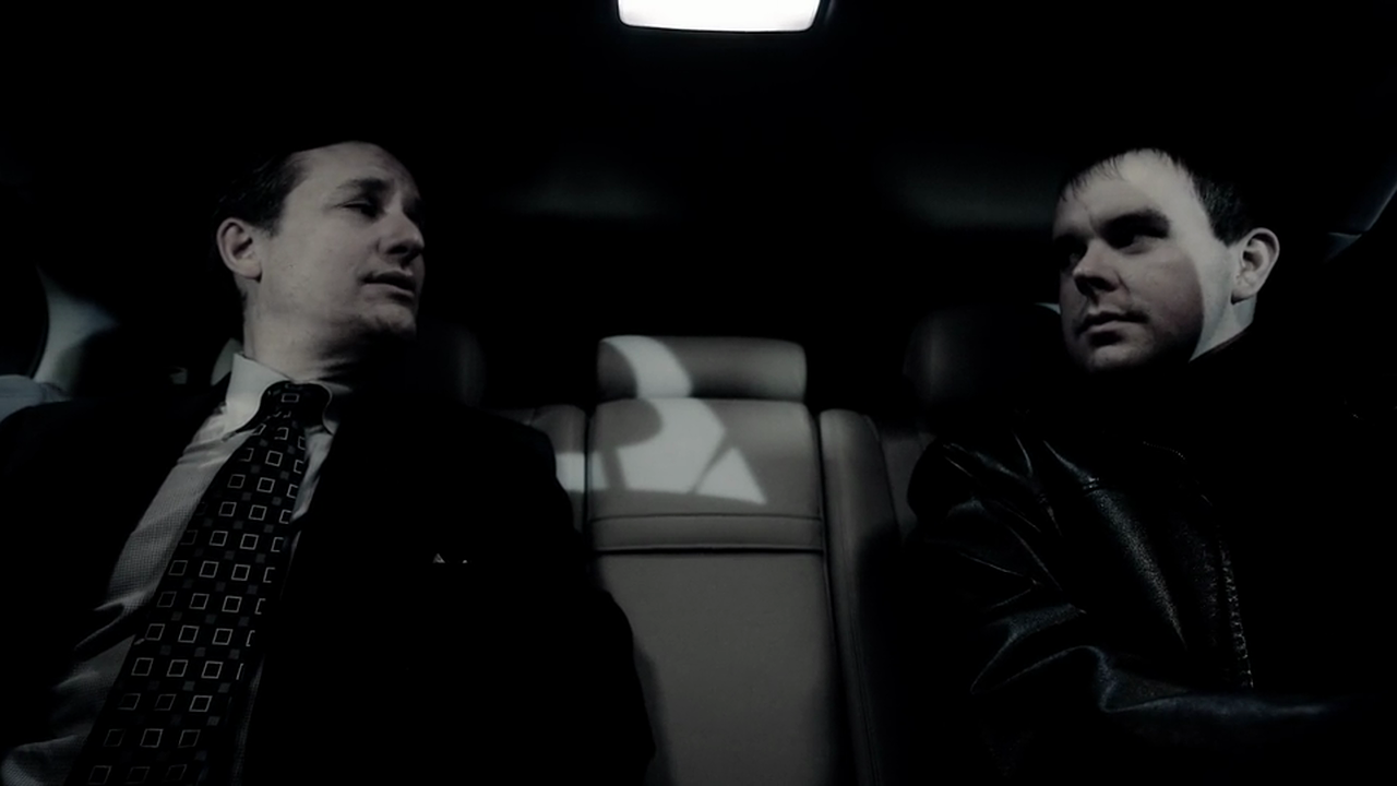 Red River - Episode 13 (Loose Ends)