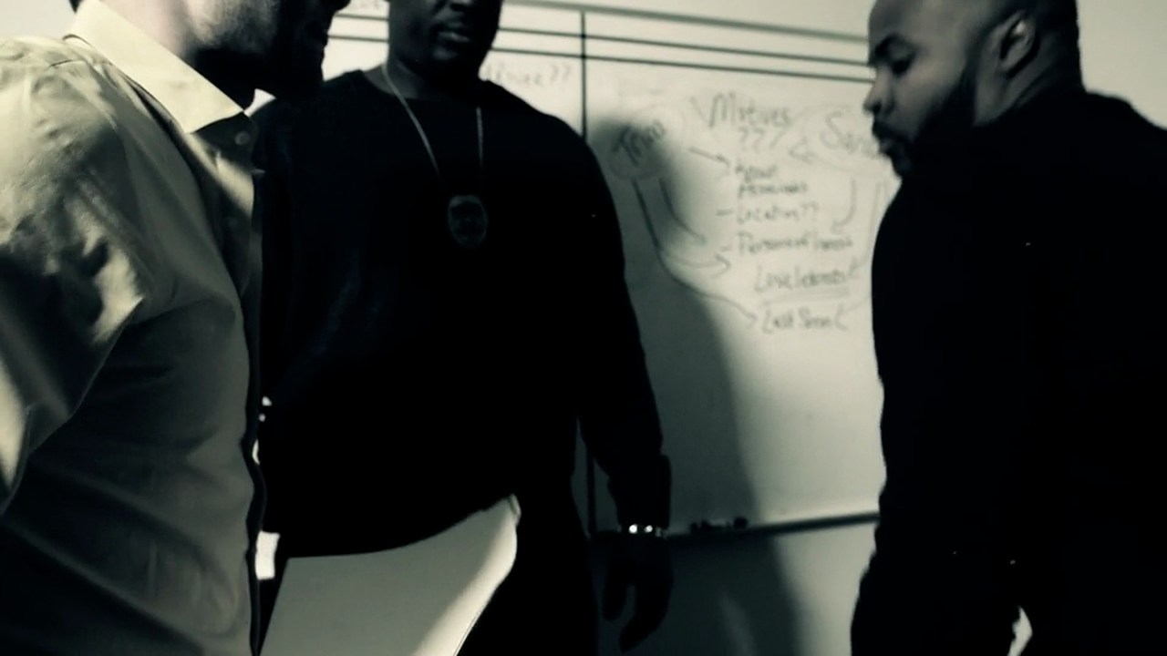 Red River - Episode 15 (Closure)