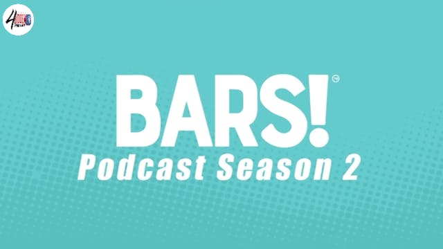 BARS Podcast Ep1