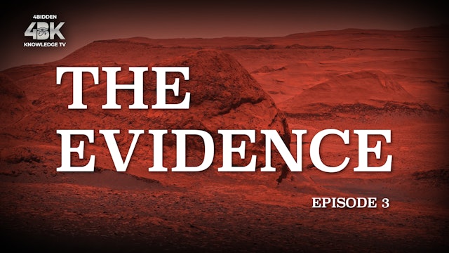 THE EVIDENCE VOL 3