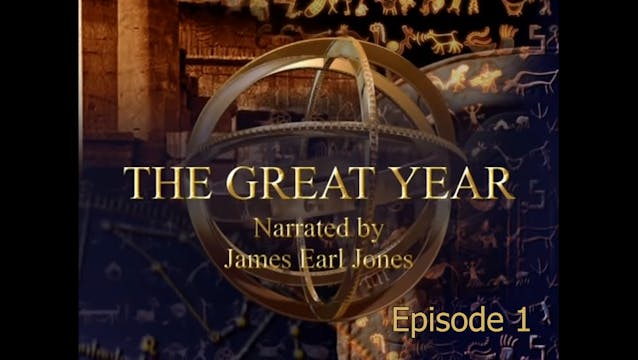 The Great Year  Episode 1