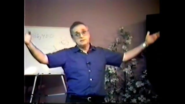 Bill Donahue - Who Started Religion