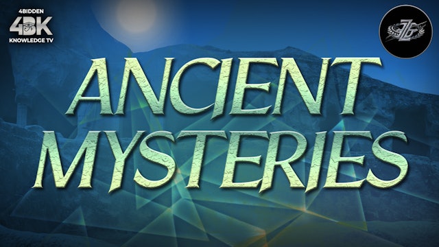 ZoharStarGate TV - History - Ancient Mysteries