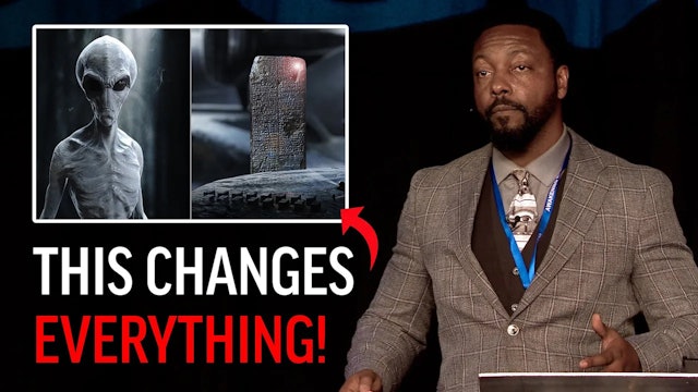 This Changes Everything We Have Been Told!  - The Anunnaki & Atlantis