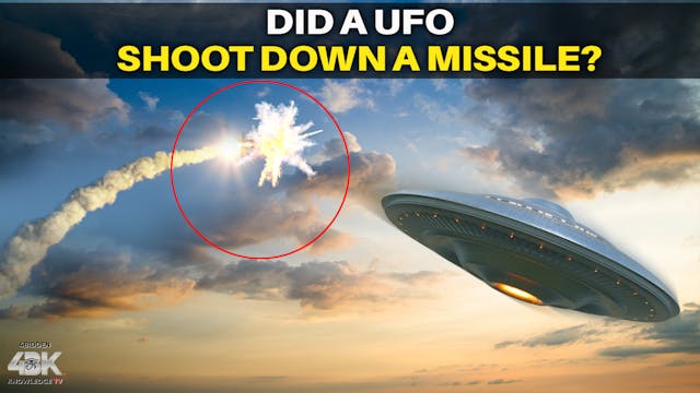 The Big Sur Incident -  Did A UFO Sho...