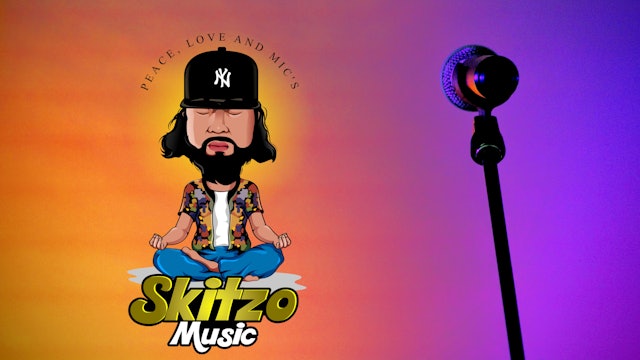 Skitzo Music