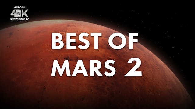 Best of Mars 2