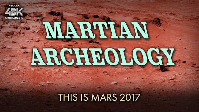 This is Mars 2017