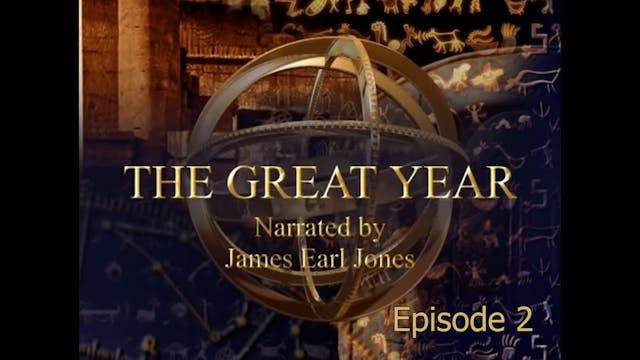 The Great Year Episode 2