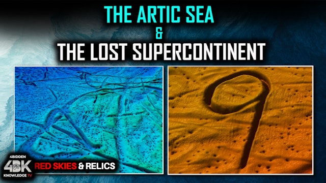 3 - What was Discovered at the Bottom of the Arctic Sea