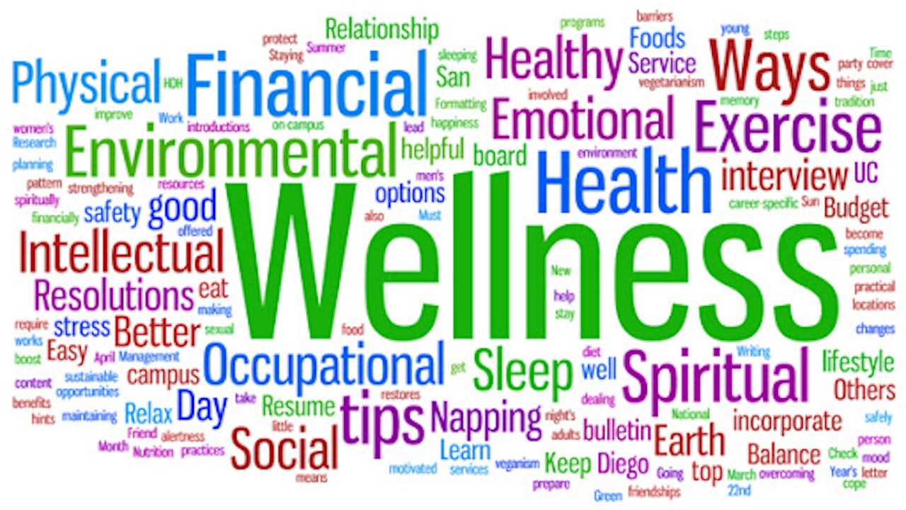 Conscious Health & Wellness