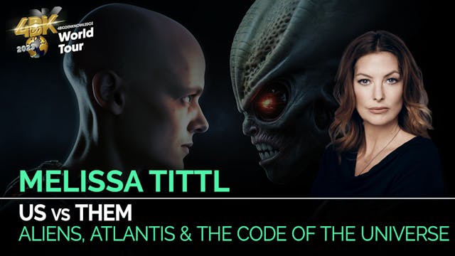 Us vs. Them: Aliens, Atlantis, and th...