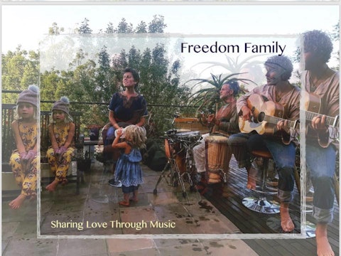 Freedom Family