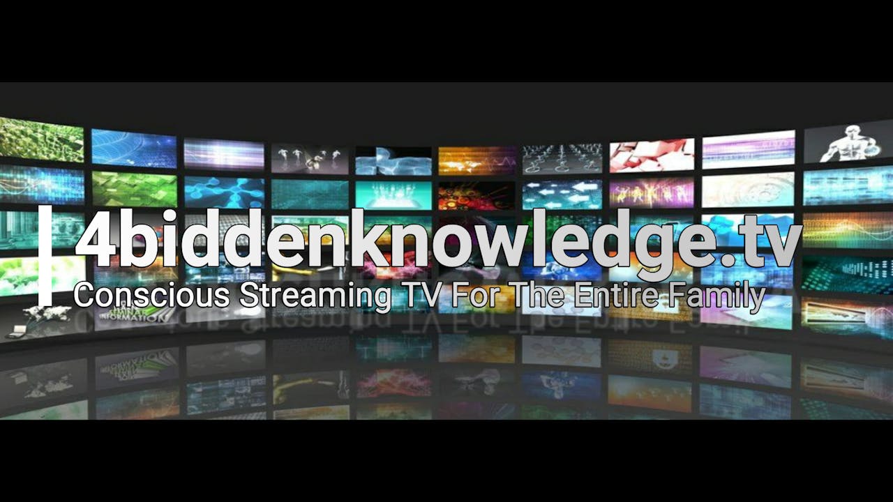 4biddenknowledge.tv