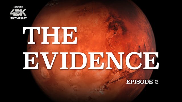 THE EVIDENCE - VOL 2