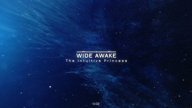 Wide Awake 