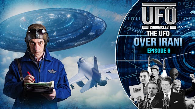 Richard Dolands UFO Chronicles - UFO ...