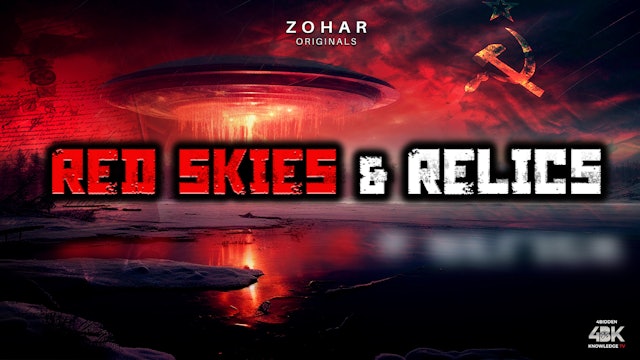 RED SKIES & RELICS