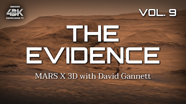 THE EVIDENCE - VOL.9
