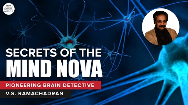 Secrets of the Mind Nova HD