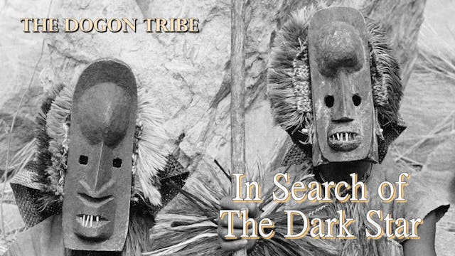 In Search of - The Dark Star Of The D...