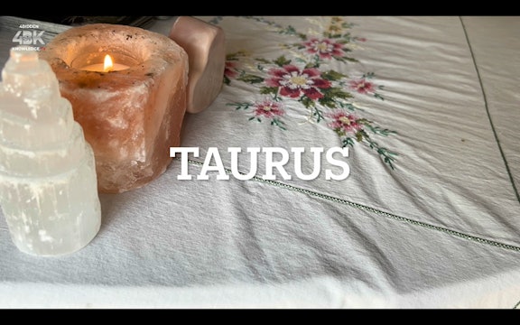 Taurus - Understanding What It's Going To Take To Reach Success (Tarot Reading)