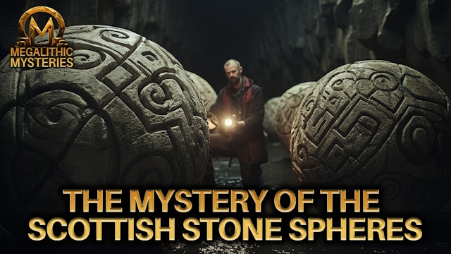 9 - There is Something Hidden within Stone Circles… It’s a World-Wide Phenomena