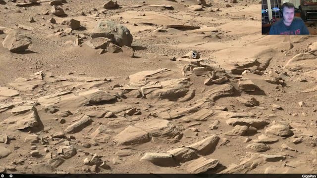Mars Ruins Vs Earth Pumapunku Bolivia...