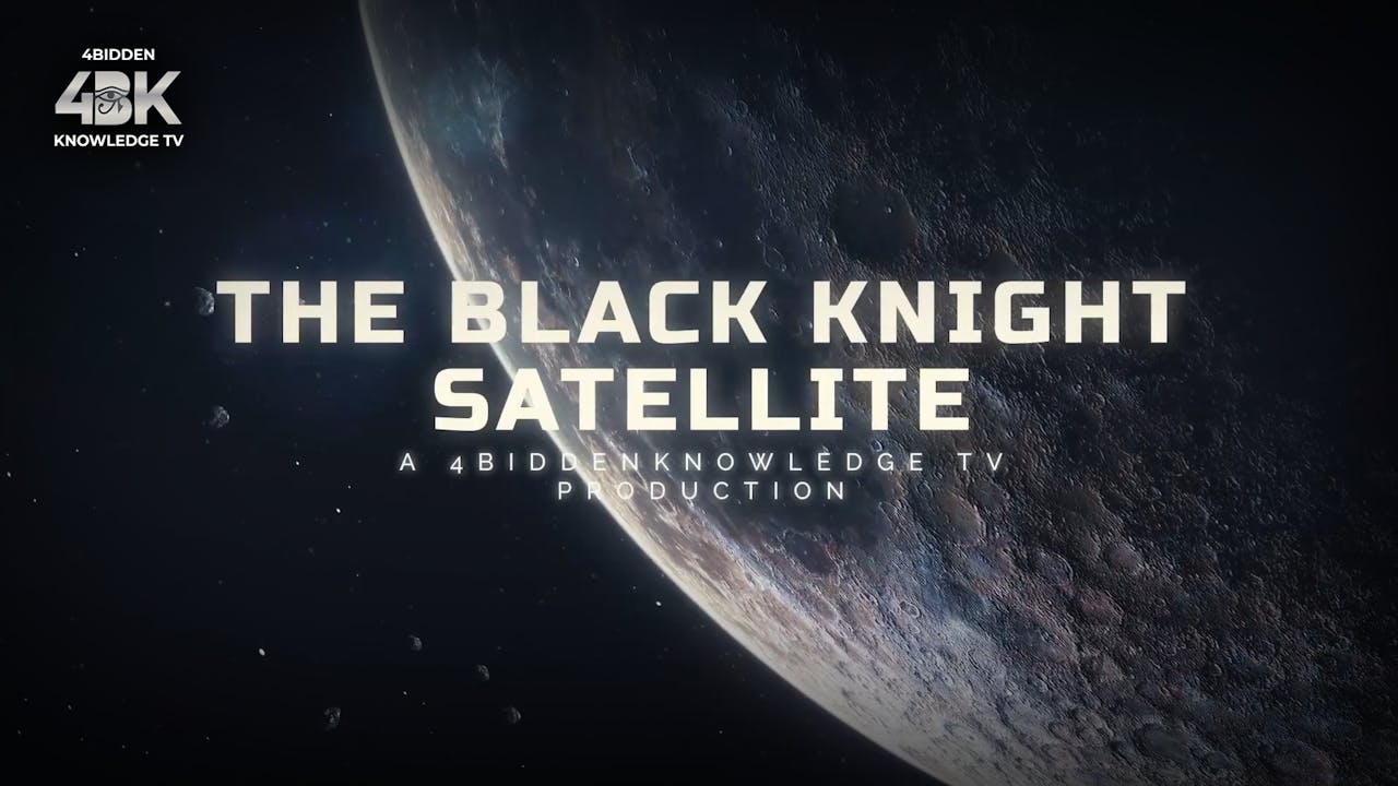 black knight satellite high resolution
