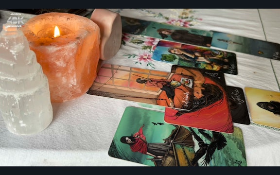 Virgo - You Live You Learn, You Love You Learn (Tarot Reading)