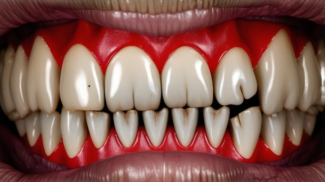 The Consciousness Link Throughout the Body - Teeth