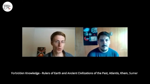 Rulers of Earth and Ancient Civilizations of the Past, Atlantis, Khem, Sumer Ep2