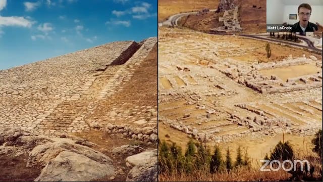 Turkey and Megalithic Civilizations o...