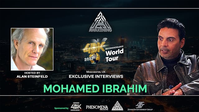 Mohamed Ibrahim - Decoding Egyptian T...