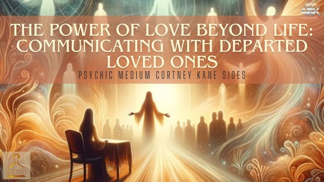 The Power of Love Beyond Life_ Commun...