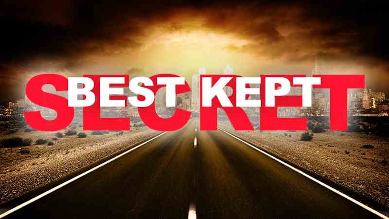 Best Kept Secret with Sean Stone