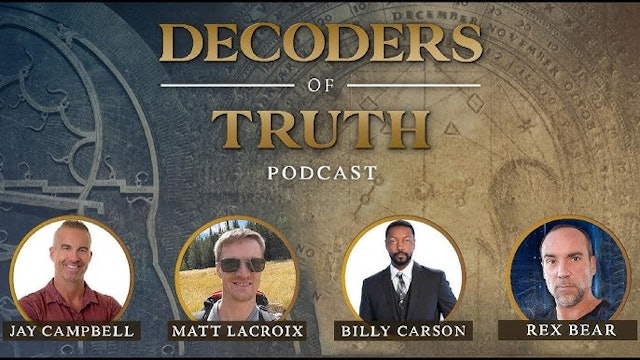 Decoders of The Truth 