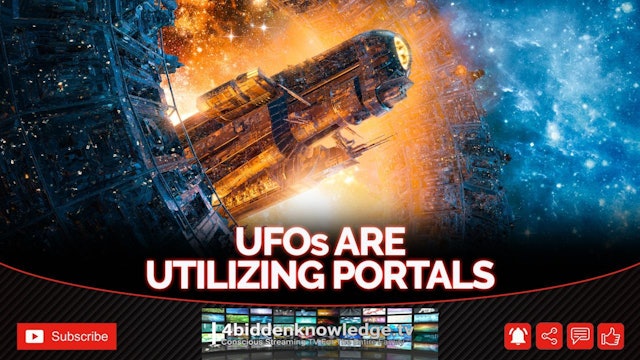 Hypersonic Transmedium Travel of UFOs Are Being Filmed... Are We Being Duped?