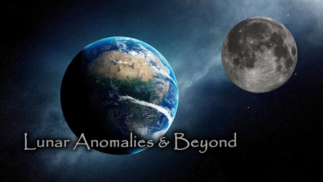 Lunar Anomalies and Beyond