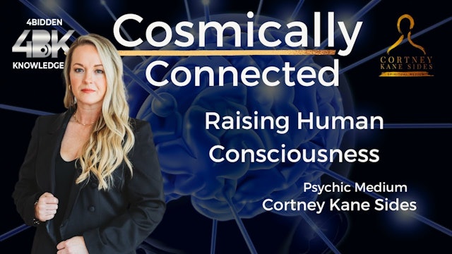 Raising Human Consciousness